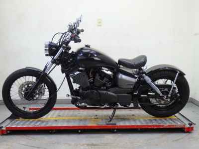 Yamaha XVS250 Drag Star 2017