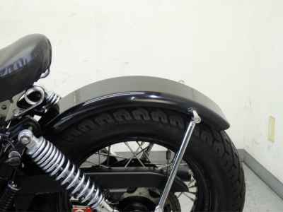 Yamaha XVS250 Drag Star 2017