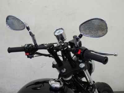 Yamaha XVS250 Drag Star 2017