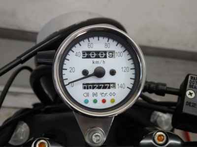 Yamaha XVS250 Drag Star 2017