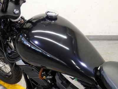 Yamaha XVS250 Drag Star 2017