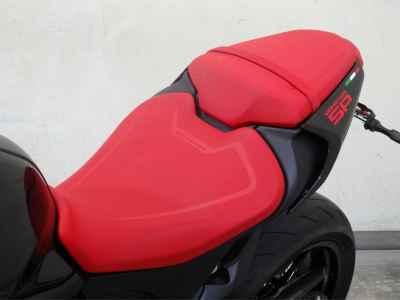 Ducati Monster 900 Monster SP 2024