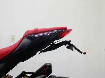 Ducati Monster 900 Monster SP 2024