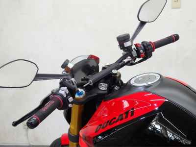Ducati Monster 900 Monster SP 2024
