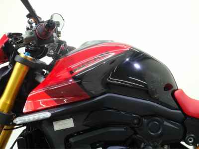 Ducati Monster 900 Monster SP 2024