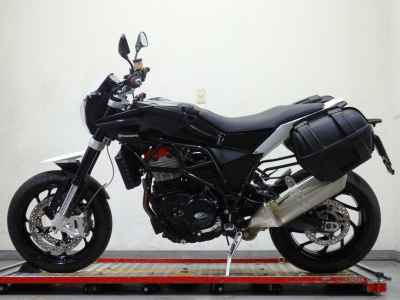 Husqvarna Nuda 900 2013
