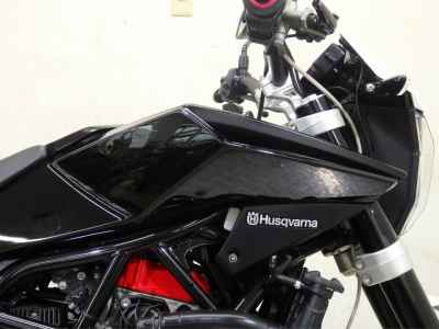 Husqvarna Nuda 900 2013