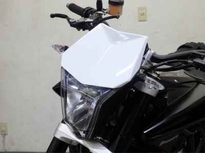 Husqvarna Nuda 900 2013