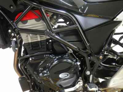 Husqvarna Nuda 900 2013