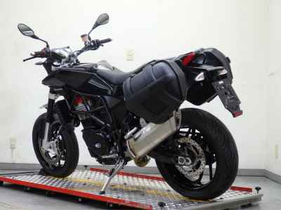 Husqvarna Nuda 900 2013