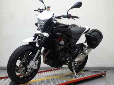 Husqvarna Nuda 900 2013