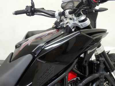 Husqvarna Nuda 900 2013