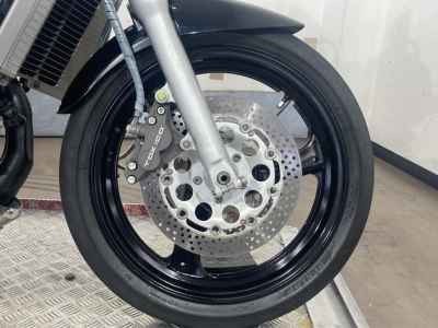 Suzuki Wolf 250