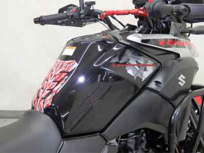 Suzuki V-Strom 250