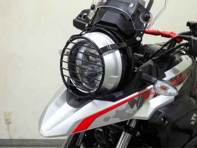 Suzuki V-Strom 250