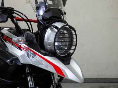 Suzuki V-Strom 250