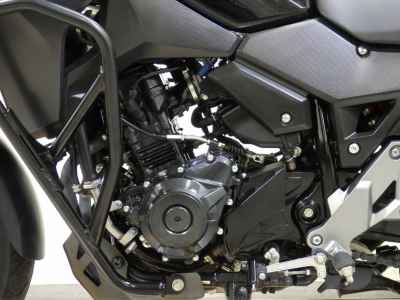 Suzuki V-Strom 250