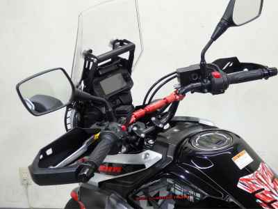Suzuki V-Strom 250