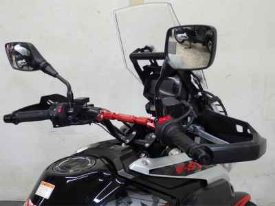 Suzuki V-Strom 250