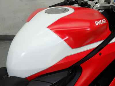 Ducati 959 Panigale R90 2018