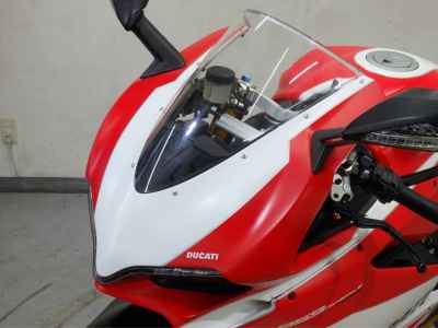 Ducati 959 Panigale R90 2018