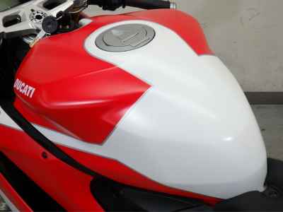 Ducati 959 Panigale R90 2018