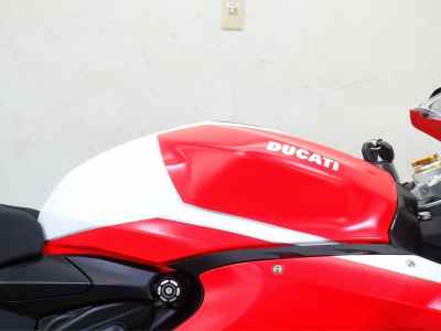 Ducati 959 Panigale R90 2018