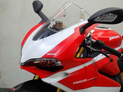 Ducati 959 Panigale R90 2018