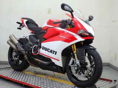 Ducati 959 Panigale R90 2018