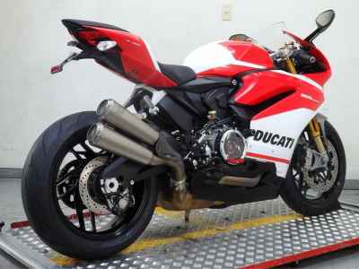 Ducati 959 Panigale R90 2018