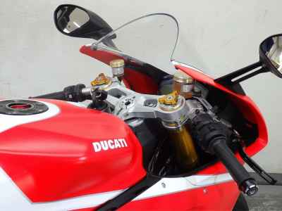 Ducati 959 Panigale R90 2018