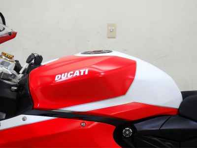 Ducati 959 Panigale R90 2018