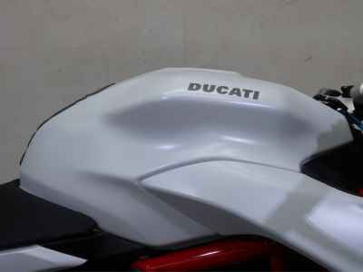 Ducati Supersport 950 S 2020