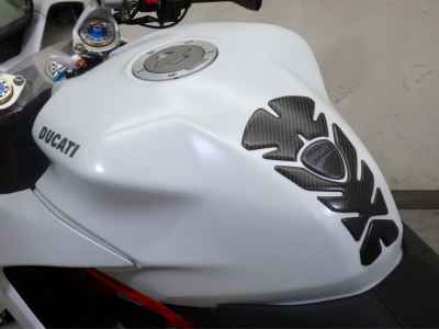Ducati Supersport 950 S 2020