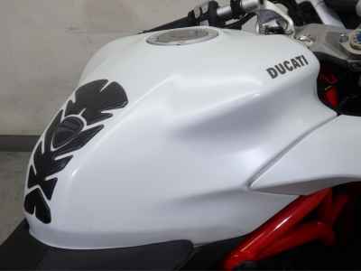 Ducati Supersport 950 S 2020