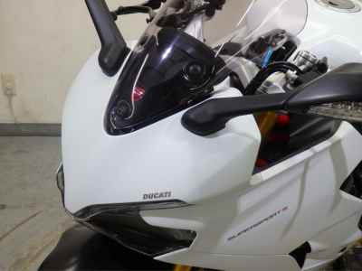 Ducati Supersport 950 S 2020