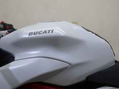 Ducati Supersport 950 S 2020