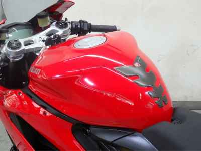 Ducati 959 Panigale 2018