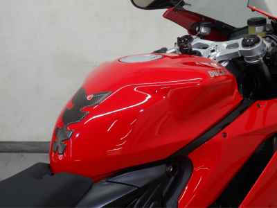 Ducati 959 Panigale 2018