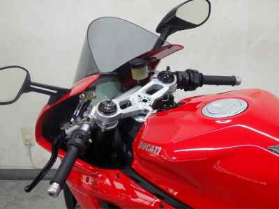 Ducati 959 Panigale 2018
