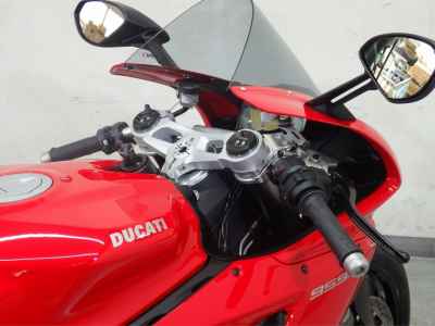 Ducati 959 Panigale 2018