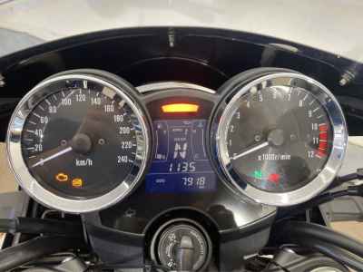 Kawasaki Z900RS Cafe 2024