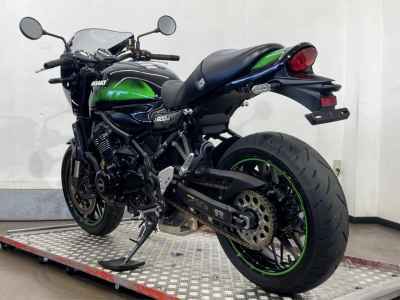 Kawasaki Z900RS Cafe 2024