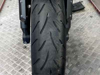 Kawasaki Z900RS Cafe 2024