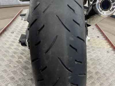 Kawasaki Z900RS 2024