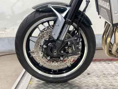 Kawasaki Z900RS 2024