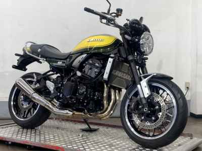 Kawasaki Z900RS 2024