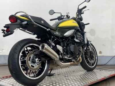 Kawasaki Z900RS 2024