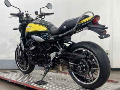 Kawasaki Z900RS 2024