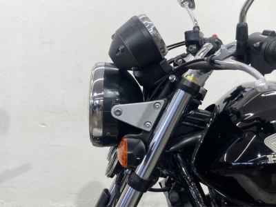 Honda CB400SF 2017